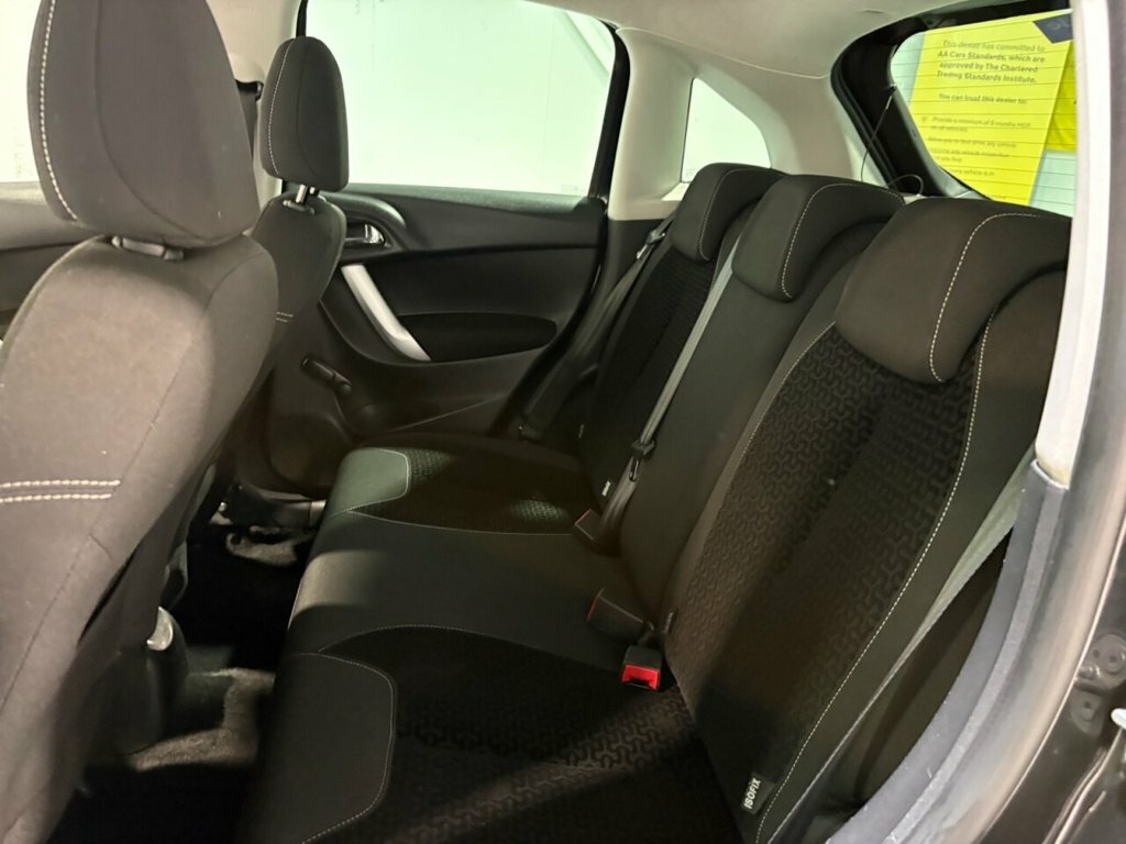 Citroen C3 Exclusive Grey #21