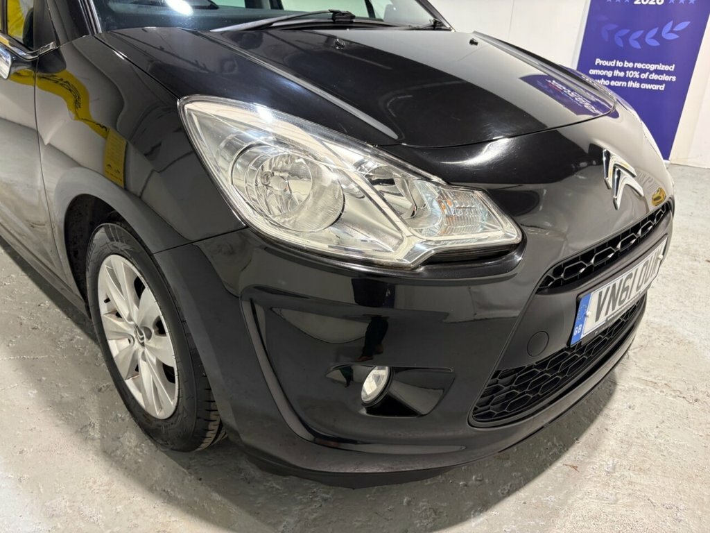 Citroen C3 Exclusive Grey #27
