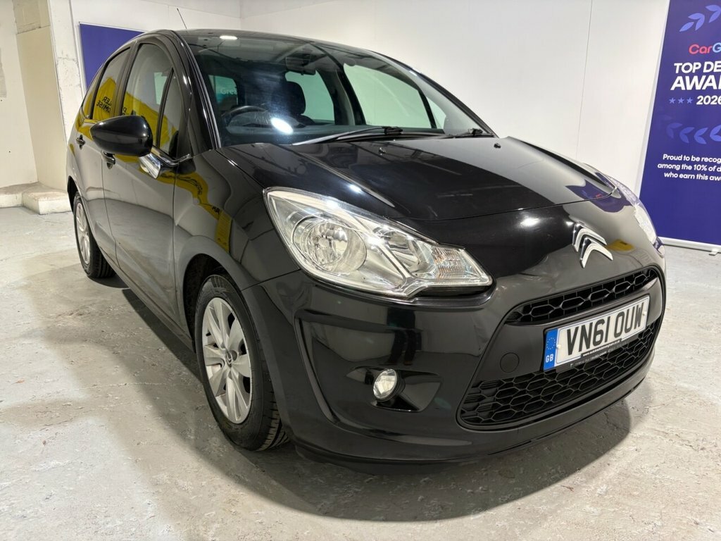 Citroen C3 Exclusive Grey #38