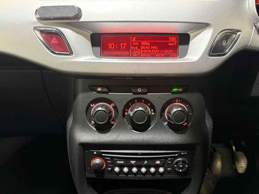 Citroen C3 Exclusive Grey #49