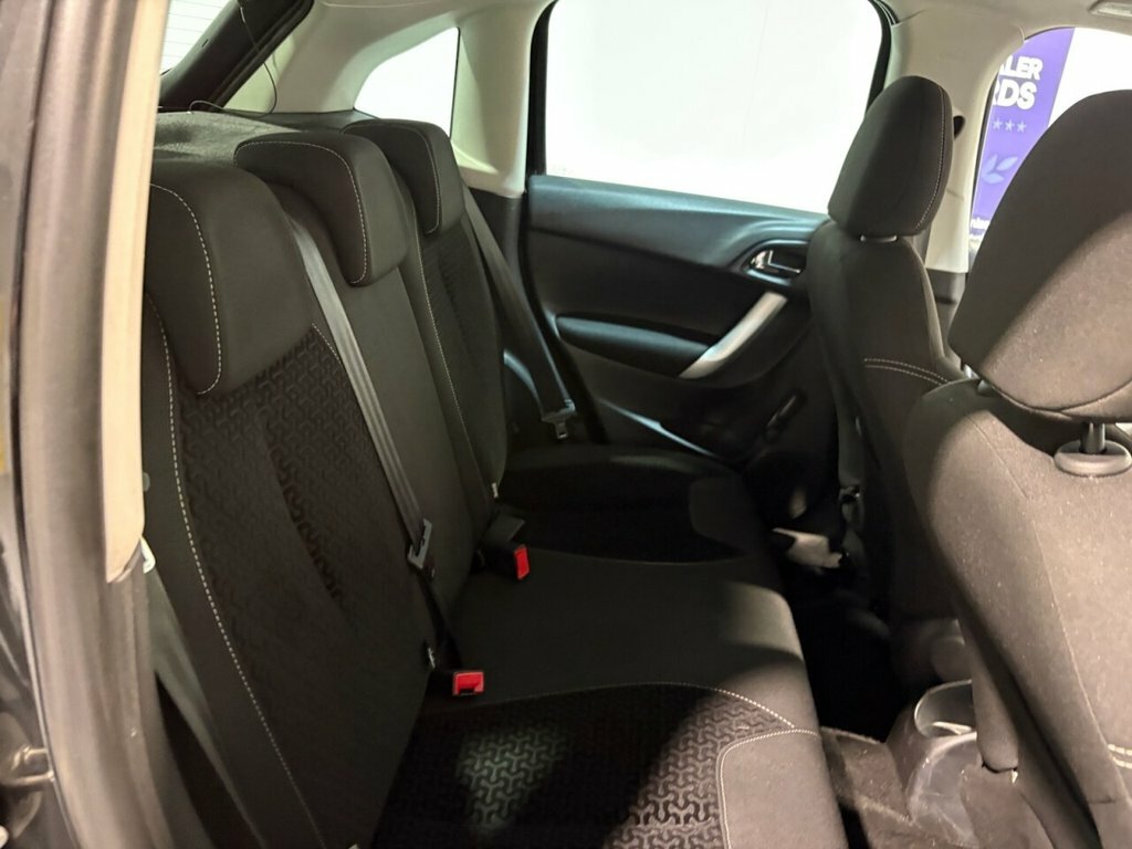 Citroen C3 Exclusive Grey #37