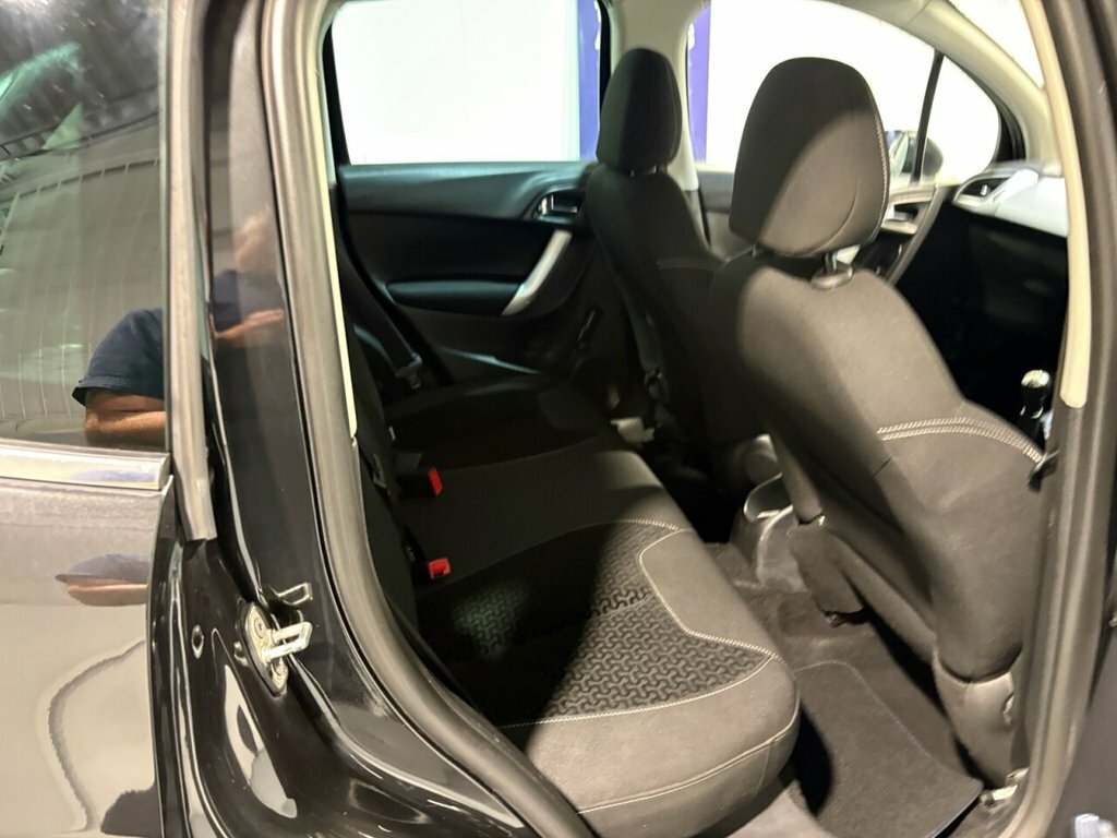 Citroen C3 Exclusive Grey #36