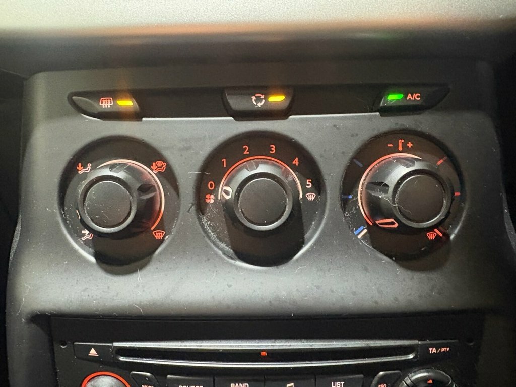 Citroen C3 Exclusive Grey #48