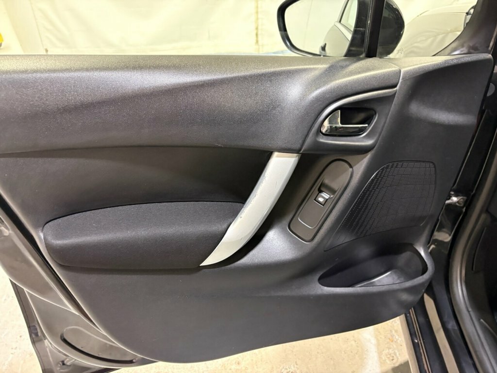 Citroen C3 Exclusive Grey #20