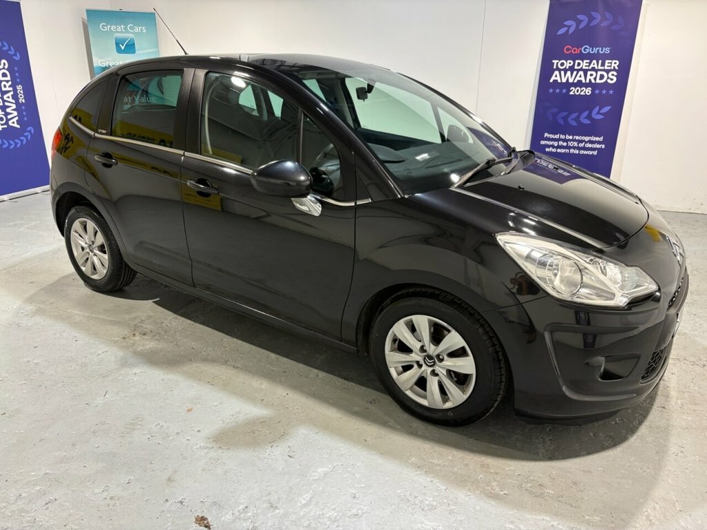 Citroen C3 Exclusive Grey #15