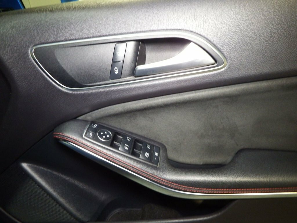 Mercedes-Benz A Class A180d Amg Line Grey #32