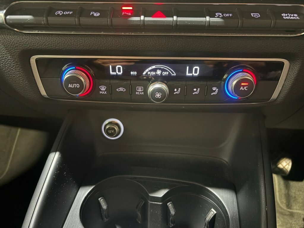 Audi A3 A3 Sportback 35 Tfsi Sport Blue #34