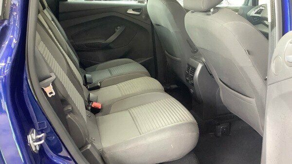 Audi A3 A3 Sportback 35 Tfsi Sport Blue #32