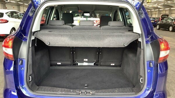 Audi A3 A3 Sportback 35 Tfsi Sport Blue #37