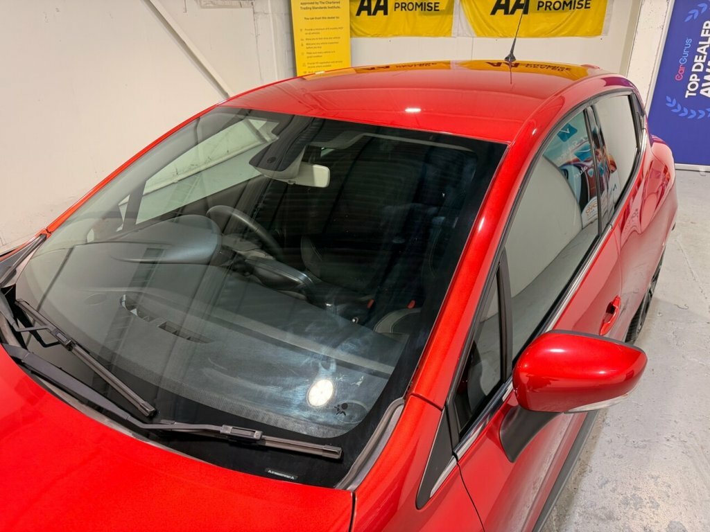 Renault Clio 1.5 Dci Play Hatchback Euro 6 S Grey #20