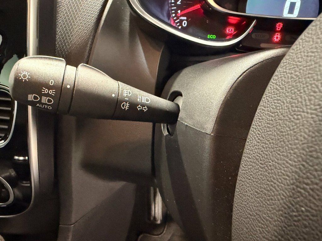 Renault Clio 1.5 Dci Play Hatchback Euro 6 S Grey #40
