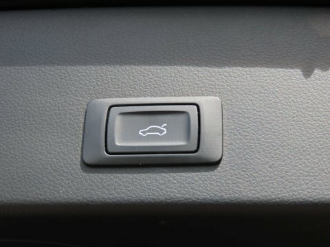 Audi A6 2.0 Tdi Ultra Black Blue #7