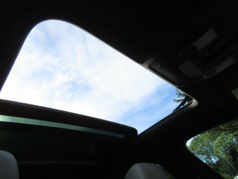 Audi A6 Tdi Ultra S Line Grey #17