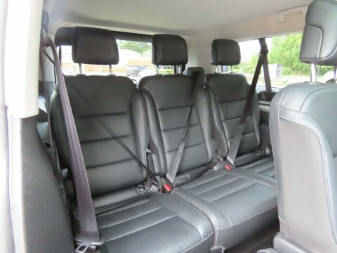 Vauxhall Vivaro Turbo D 2900 Dynamic White #10