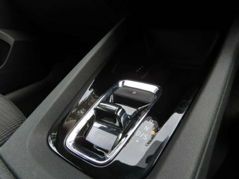 Skoda Octavia Octavia Se Technology Tsi Silver #12