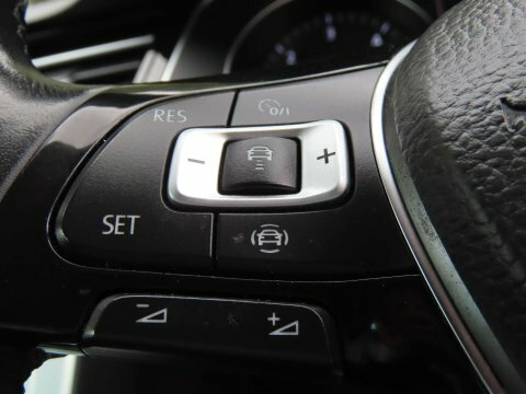 Volkswagen Passat 2.0 Gt Tdi 148 Bhp Black #15