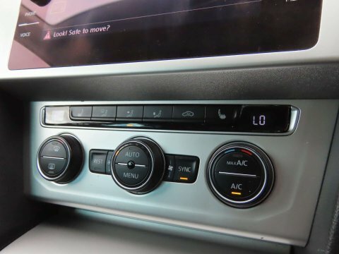 Volkswagen Passat 2.0 Gt Tdi 148 Bhp Black #13