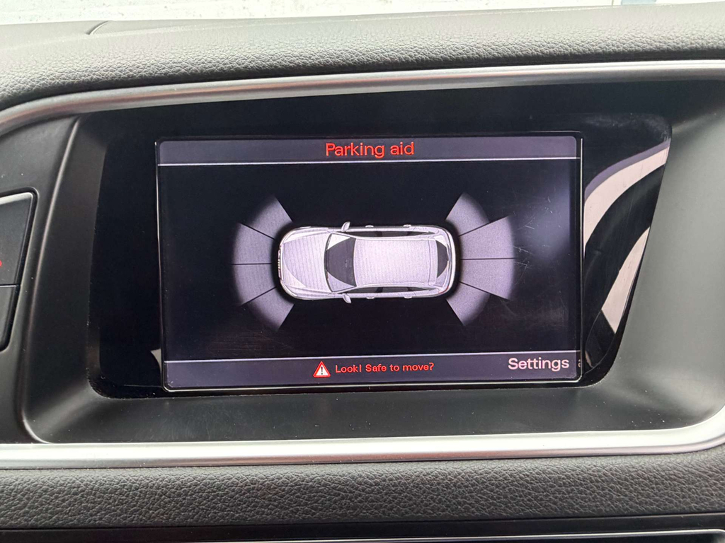 Audi SQ5 Suv 3.0 Bitdi V6 201565 Silver #26