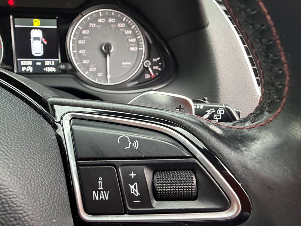 Audi SQ5 Suv 3.0 Bitdi V6 201565 Silver #20