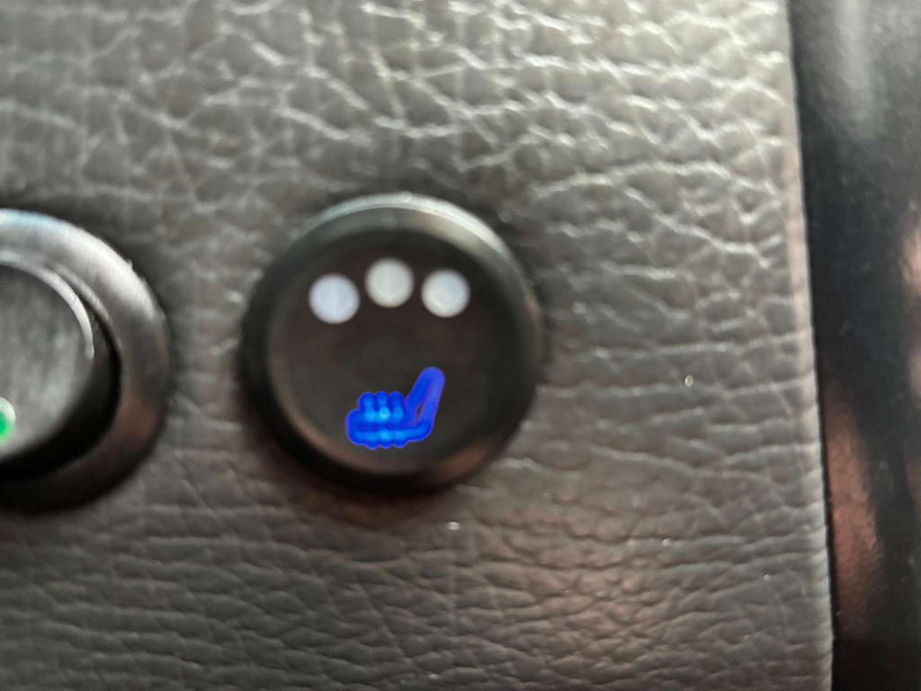 Volvo XC90 Blue #13