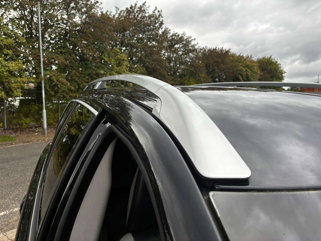 Volvo XC90 Blue #18