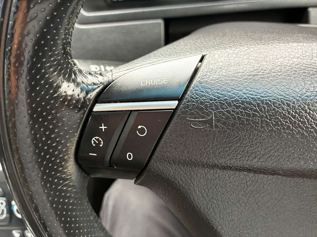 Volvo XC90 Blue #19