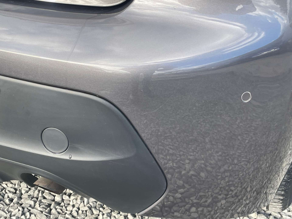 Peugeot 208 Puretech Active Hatchback Grey #13