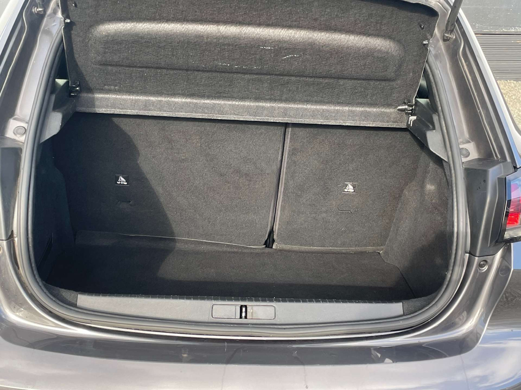 Peugeot 208 Puretech Active Hatchback Grey #15