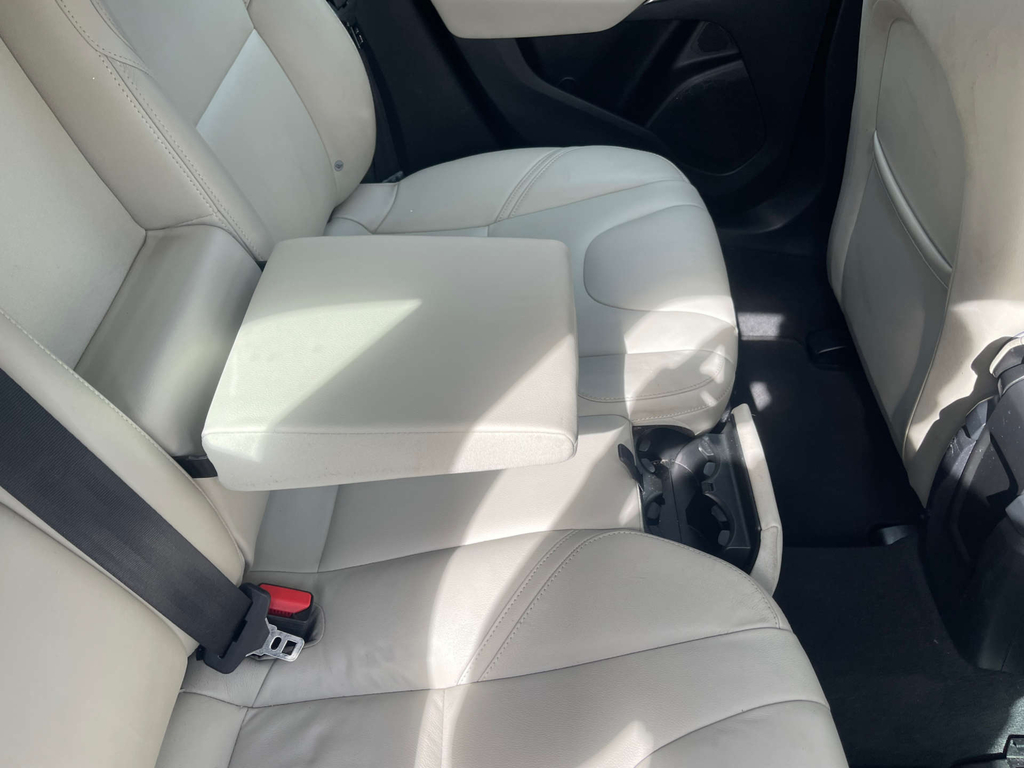 Volvo V40 2.0 D4 R-design Nav Hatchback D... Grey #25