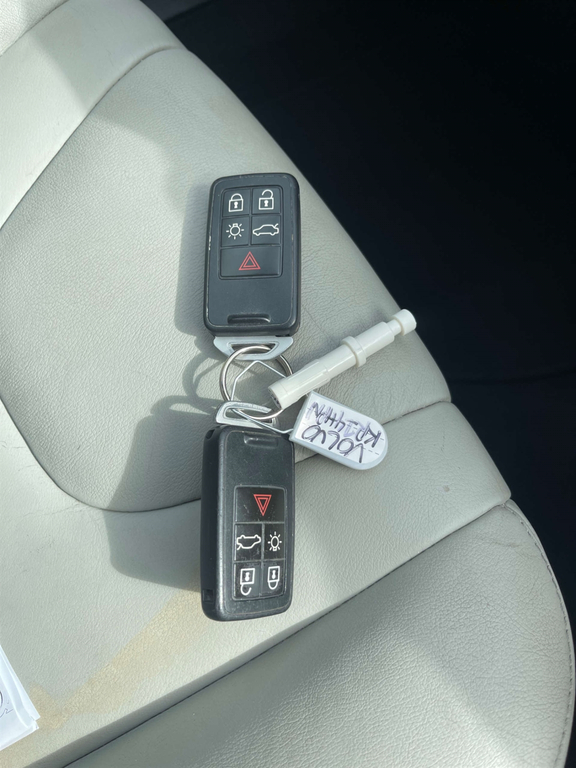 Volvo V40 2.0 D4 R-design Nav Hatchback D... Grey #30