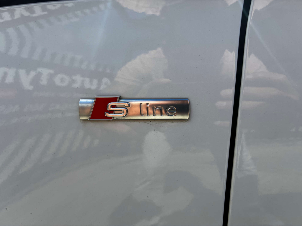 Audi A1 S1 Tfsi Quattro Yellow #30