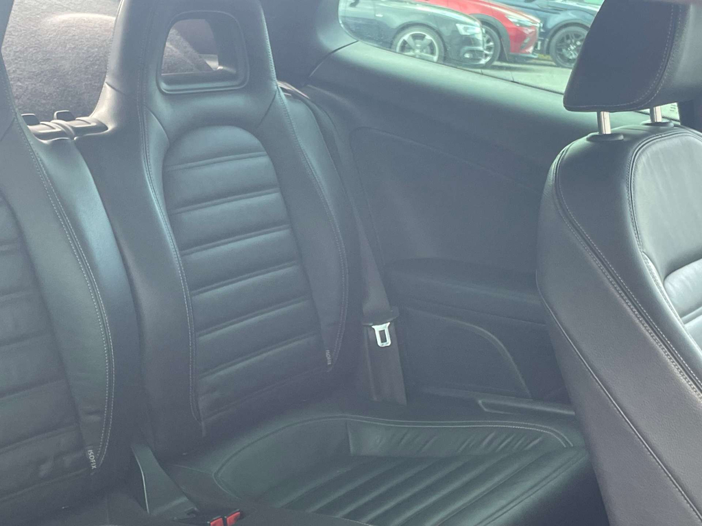 Volkswagen Scirocco 2.0 Tdi Euro 4 Blue #12