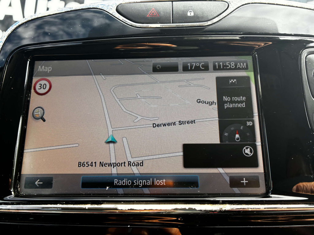 Renault Zoe 22Kwh Dynamique Intens Battery Lease White #16