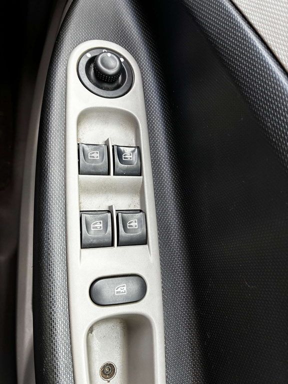 Renault Zoe 22Kwh Dynamique Intens Battery Lease White #20