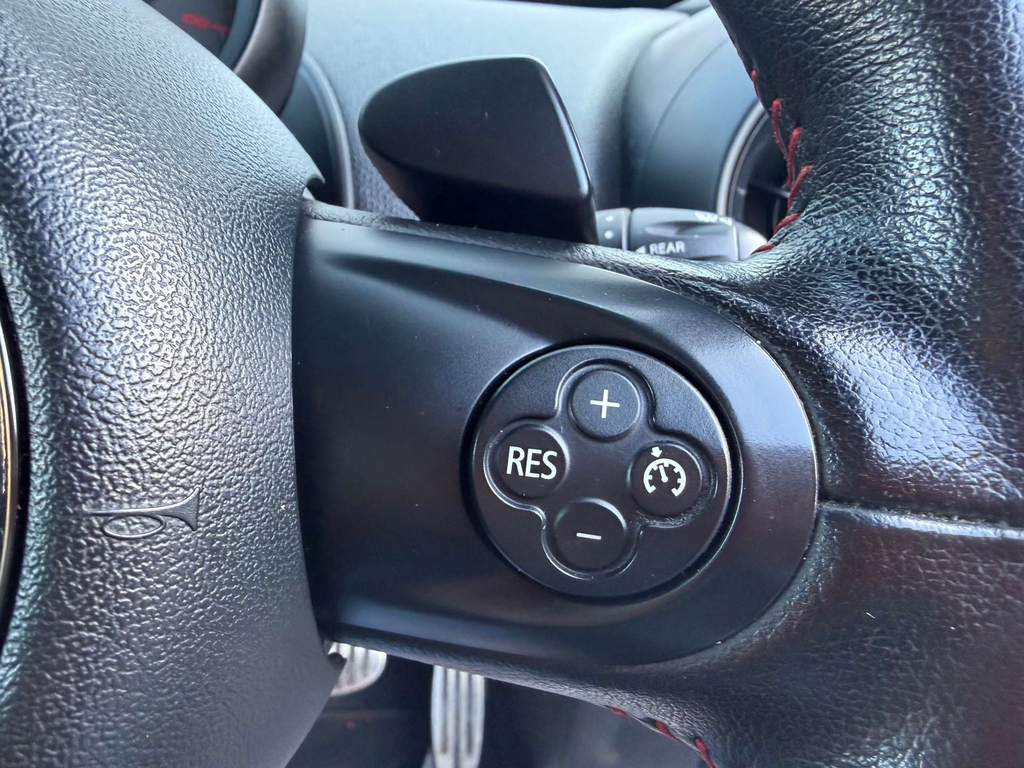 Mini Countryman 1.6 One Euro 6 Ss White #20