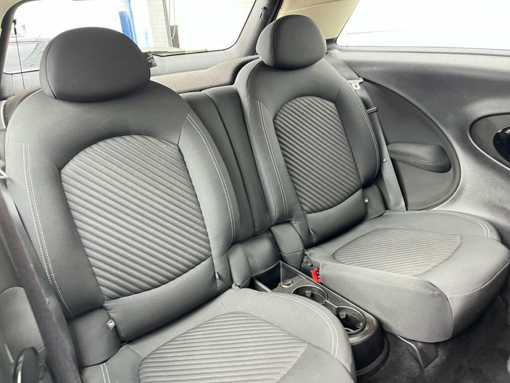 Mini Paceman 1.6L Cooper White #6