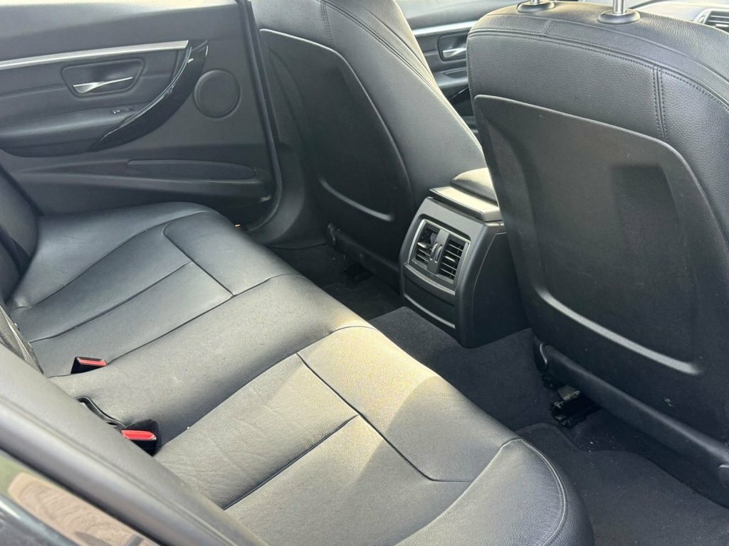 BMW 3 Series 2L Sport Grey #6