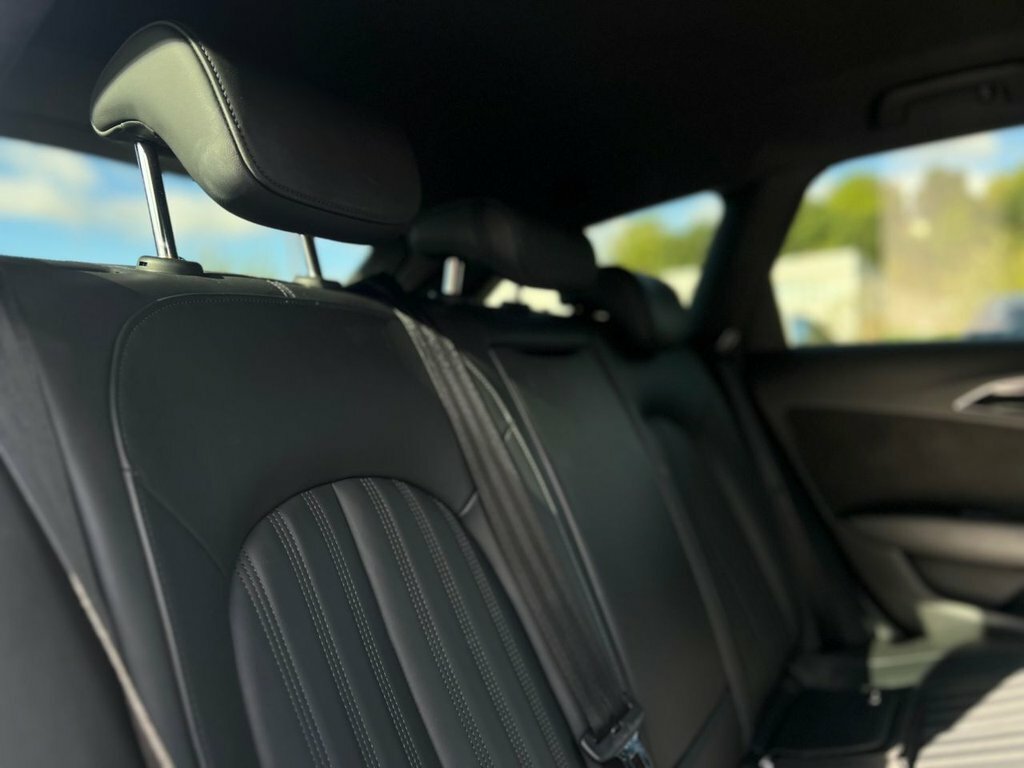 Audi A6 Avant 2.0 Avant Tdi Ultra Red #11