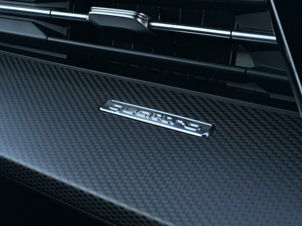 Audi RS3 Rs 3 Sportback Vorsprung 400 Ps S Tronic Grey #18