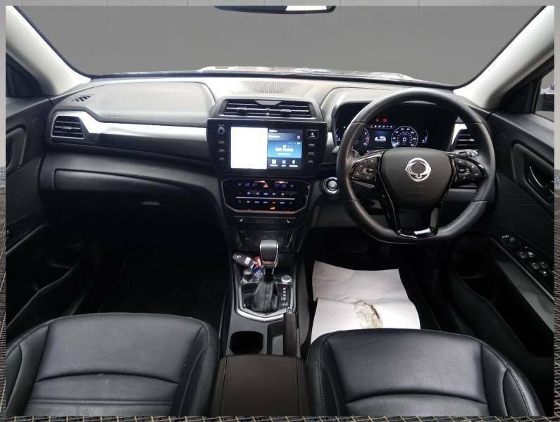 SsangYong Tivoli 1.5 K40 - 2024 74 Blue #2