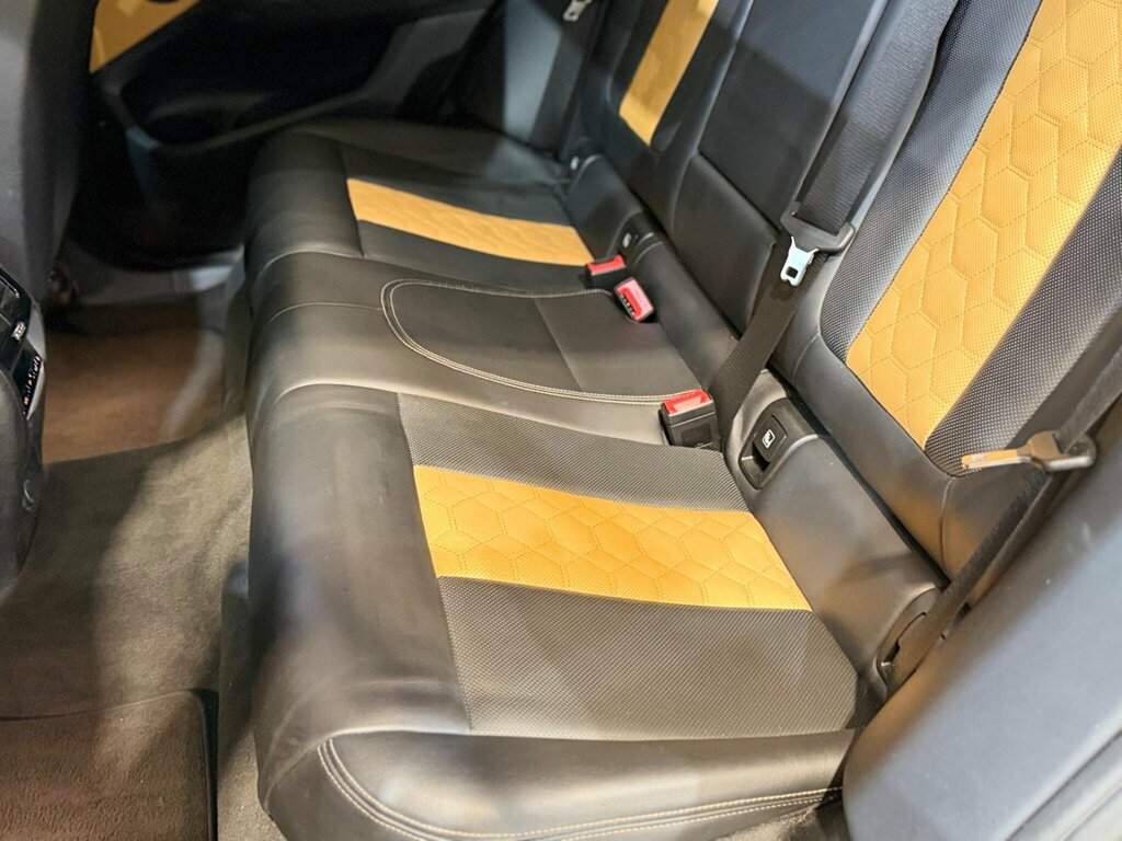 BMW X4 M 3L Competition Grey #28