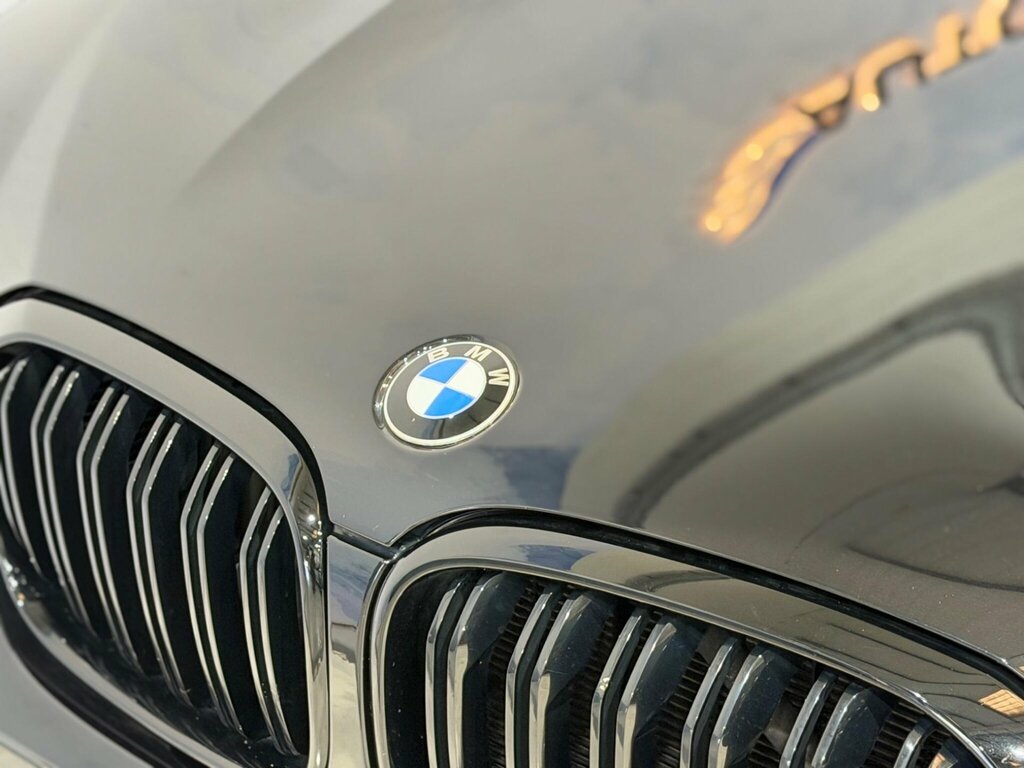 BMW X4 M 3L Competition Grey #8
