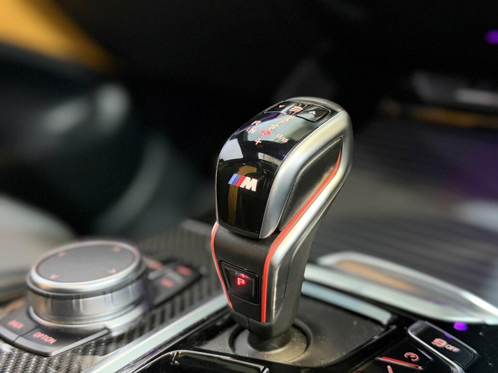 BMW X4 M 3L Competition Grey #55