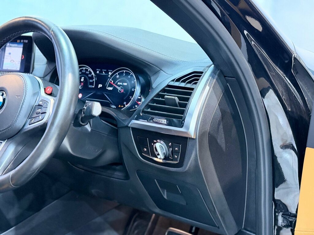 BMW X4 M 3L Competition Grey #59