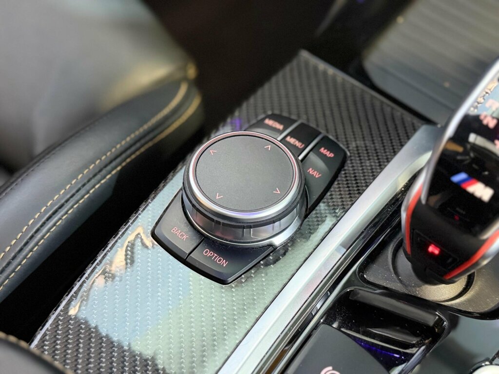 BMW X4 M 3L Competition Grey #56