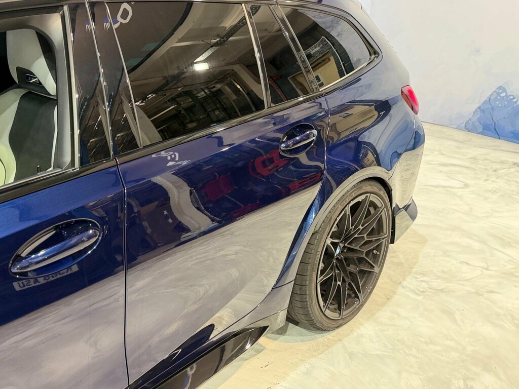 BMW M3 M3 Competition Edition M Xdrive Grey #16