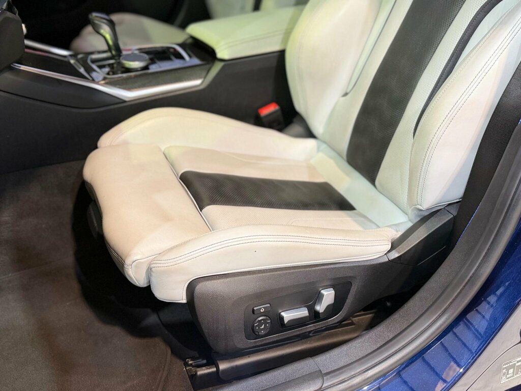BMW M3 M3 Competition Edition M Xdrive Grey #34