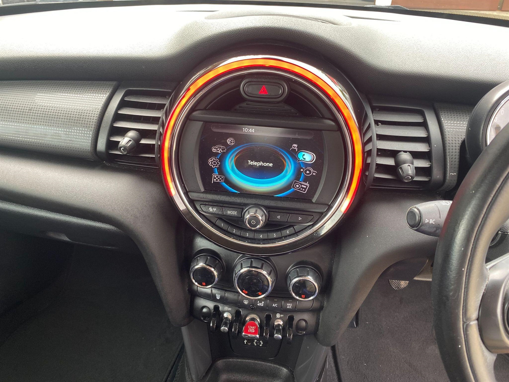 Mini Hatch 1.2 One Euro 6 Ss YR15LSV #4