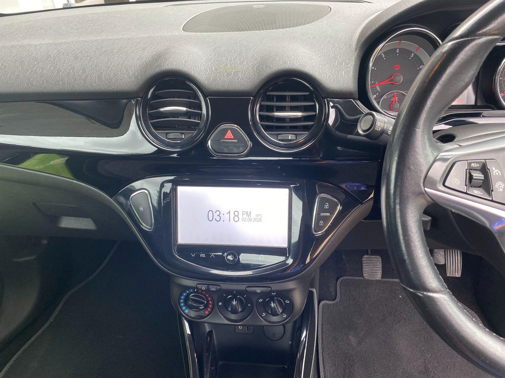 Vauxhall Adam 1.4 16V Jam Euro 5  #4