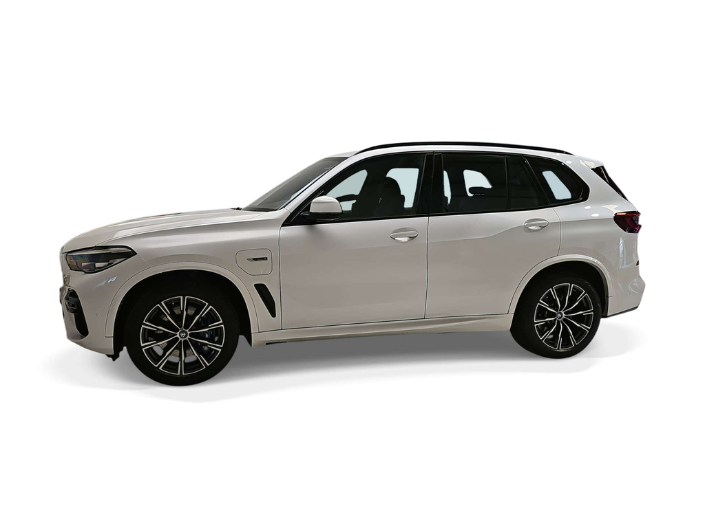 BMW X5 Xdrive 45E M Sport 4Wd  #6